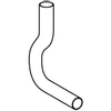 Geberit spoelbocht voor laaghangend reservoir 31x26cm 50x44mm 90met sprong naar achteren wit 0710296 Geberit spoelbocht voor laaghangend reservoir 31x26cm 50x44mm 90met sprong naar achteren wit 0710296