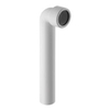 Geberit vloerbuis 40mm 60cm 0711006 Geberit vloerbuis 40mm 60cm 0711006