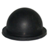 De Beer rubberbal voor drukknopinrichting diameter57mm verhoogd model 0712221