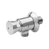 Presto chasse d'urinoir 1/2 coudée chrome 0720465