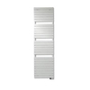 VASCO Radiateur (électrique) - 213.7x70cm - blanc trafic SW160362