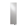 Vasco Niva N1L1-EL designradiator elektrisch verticaal 182.5x62cm1250Watt wit structuur (S600) SW160428 Vasco Niva N1L1-EL designradiator elektrisch verticaal 182.5x62cm1250Watt wit structuur (S600) SW160428