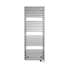 Vasco Zana ZBD-EL radiateur design électrique horizontal 1344x500mm, 1000W blanc SW160463