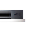 Vasco Niva Ventilo ventilo-convecteur mural 610x950mm 11600-02 blanc structuré (S600) SW208675