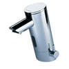 Schell Puris robinetterie de lavabo électronique chrome 0721220 Schell Puris robinetterie de lavabo électronique chrome 0721220