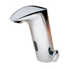 Schell Venus wastafelkraan electronisch chroom 0721239 Schell Venus wastafelkraan electronisch chroom 0721239