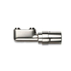 Vasco Design ventielthermostaat haaks inox OUTLET OUT4868 Vasco Design ventielthermostaat haaks inox OUTLET OUT4868