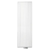 Vasco Arche radiateur design avec tubes verticaux 470x1800mm 1050 watt blanc 7240613
