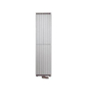 Vasco Zana ZV 2 radiateur design 1400x464mm 1657W raccordement 0066 blanc 7241466