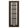 Vasco Prado HX designradiator 500X1802mm 953W pergamon (0019) 7241650 Vasco Prado HX designradiator 500X1802mm 953W pergamon (0019) 7241650