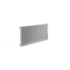 Vasco Zana ZH 1 radiateur design 600x1024mm 1052W raccordement 0018 blanc 7243917