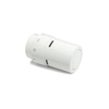 Vasco Flatline Tête de radiateur m30x1,5cm Blanc Fin de Série OUT5241