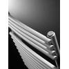 Vasco Agave HRBM designradiator 2014x500mm 1149W aansluiting 1188 wit 7244752 Vasco Agave HRBM designradiator 2014x500mm 1149W aansluiting 1188 wit 7244752
