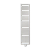 Vasco Bathline BK designradiator horizontaal 1284x500mm 626W (11315 02) aansluiting 1188 wit SW86188 Vasco Bathline BK designradiator horizontaal 1284x500mm 626W (11315 02) aansluiting 1188 wit SW86188