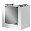 Vasco Ventilation unité de ventilation avec récupération de chaleur 230V incl. commande RF 350m3/h 150 Pa T350 SW208761