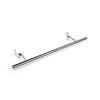 Vasco Vertiline Porte sèche-serviette 49cm Chrome SW86233