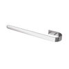 Plieger Trento barre porte-serviettes inox ouverte 590mm SW204118