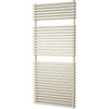 Plieger Florian Nxt radiateur design double horizontal 1406x600mm 1153W pergamon 7255138