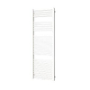 Plieger Roma M designradiator horizontaal middenaansluiting 1755x600mm 964 zwart SW225785 Plieger Roma M designradiator horizontaal middenaansluiting 1755x600mm 964 zwart SW225785