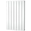 Plieger Cavallino designradiator dubbel verticaal 800x525mm 778W zwart 7252659 Plieger Cavallino designradiator dubbel verticaal 800x525mm 778W zwart 7252659