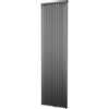 Plieger Venezia designradiator dubbel verticaal 1970x532mm 2148W aluminium 7251155 Plieger Venezia designradiator dubbel verticaal 1970x532mm 2148W aluminium 7251155