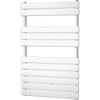 Plieger Xilo designradiator horizontaal 788x506mm 412W wit 7251210 Plieger Xilo designradiator horizontaal 788x506mm 412W wit 7251210