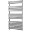 Plieger Xilo Sèche serviettes 115.2x60.6cm 658watt aluminium 7251218 Plieger Xilo Sèche serviettes 115.2x60.6cm 658watt aluminium 7251218
