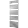 Plieger Xilo designradiator horizontaal 1740x606mm 986W aluminium 7251220 Plieger Xilo designradiator horizontaal 1740x606mm 986W aluminium 7251220