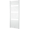 Plieger Vela designradiator horizontaal 1820x660mm 1038W mat wit 7252575 Plieger Vela designradiator horizontaal 1820x660mm 1038W mat wit 7252575