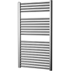 Plieger Palermo designradiator horizontaal 1111x600mm 424W chroom 7252254 Plieger Palermo designradiator horizontaal 1111x600mm 424W chroom 7252254