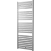 Plieger Vela Radiateur design 182x66cm 1038watt aluminium 7252335 Plieger Vela Radiateur design 182x66cm 1038watt aluminium 7252335