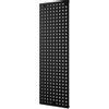 Plieger Quadrata designradiator verticaal middenaansluiting 2006x603mm 1300W zwart grafiet (black graphite) 7252357 Plieger Quadrata designradiator verticaal middenaansluiting 2006x603mm 1300W zwart grafiet (black graphite) 7252357