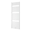 Plieger Palmyra designradiator horizontaal gebogen middenaansluiting 1775x600mm 1046W pergamon 7252901 Plieger Palmyra designradiator horizontaal gebogen middenaansluiting 1775x600mm 1046W pergamon 7252901