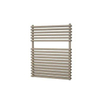Plieger Florian Nxt radiateur design double horizontal 722x500mm 505W grès 7255113