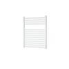 Plieger Vulcano designradiator horizontaal 688x550mm 348W mat zwart SW224624 Plieger Vulcano designradiator horizontaal 688x550mm 348W mat zwart SW224624