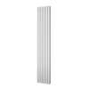 Plieger Siena radiateur design vertical double 1800x318mm 1096W blanc 7253143