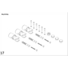 Plieger Palmyra bevestigingsset designradiator Palmyra wit 7253641 Plieger Palmyra bevestigingsset designradiator Palmyra wit 7253641