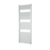 Plieger Imola M designradiator horizontaal met middenaansluiting 1770x600mm 1359W wit 7255039 Plieger Imola M designradiator horizontaal met middenaansluiting 1770x600mm 1359W wit 7255039