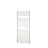 Plieger Florian Nxt M radiateur design simple horizontal avec raccordement central 1406x600mm 881W blanc 7255187