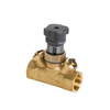 Komfort stranginregelafsluiter VTZ 1 bi DN25 7274059 Komfort stranginregelafsluiter VTZ 1 bi DN25 7274059
