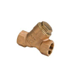 Komfort filter brons 3/4 PN25 7274087 Komfort filter brons 3/4 PN25 7274087