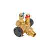 Komfort regelkraan met debiet QTZ DN20 7274097 Komfort regelkraan met debiet QTZ DN20 7274097