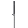 Plieger Napoli ensemble de bain avec douchette à main modèle barre 1 jet inclus support mural et flexible de douche 150cm chrome SW358940