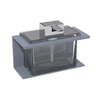 Geberit Monolith zeepdispenser voor wastafel element 0730070 Geberit Monolith zeepdispenser voor wastafel element 0730070