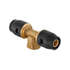 Geberit Push Fit Overgangs T stuk binnendraad 16x1/2 x16mm 0730358 Geberit Push Fit Overgangs T stuk binnendraad 16x1/2 x16mm 0730358