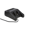 Geberit Acculader ACO 18V 0730382 Geberit Acculader ACO 18V 0730382