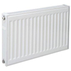Plieger paneelradiator compact type 11 400x1600mm 1032W wit 7340436