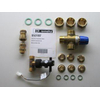 Remeha Driewegklep 24V veerbelast 7350471 Remeha Driewegklep 24V veerbelast 7350471