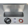Remeha Inspectieluik 40KW 7350630 Remeha Inspectieluik 40KW 7350630