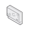 Remeha Cascaderegeling Celcia MC4 7350786 Remeha Cascaderegeling Celcia MC4 7350786